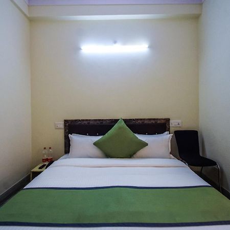 Hotel O Seema Udaipur Exterior photo