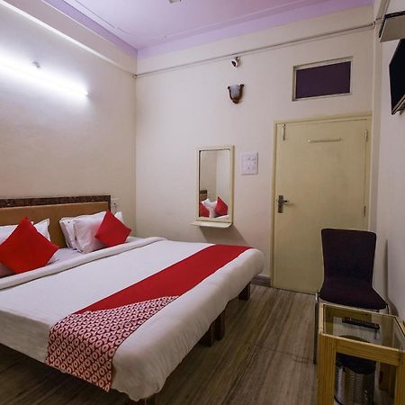 Hotel O Seema Udaipur Exterior photo