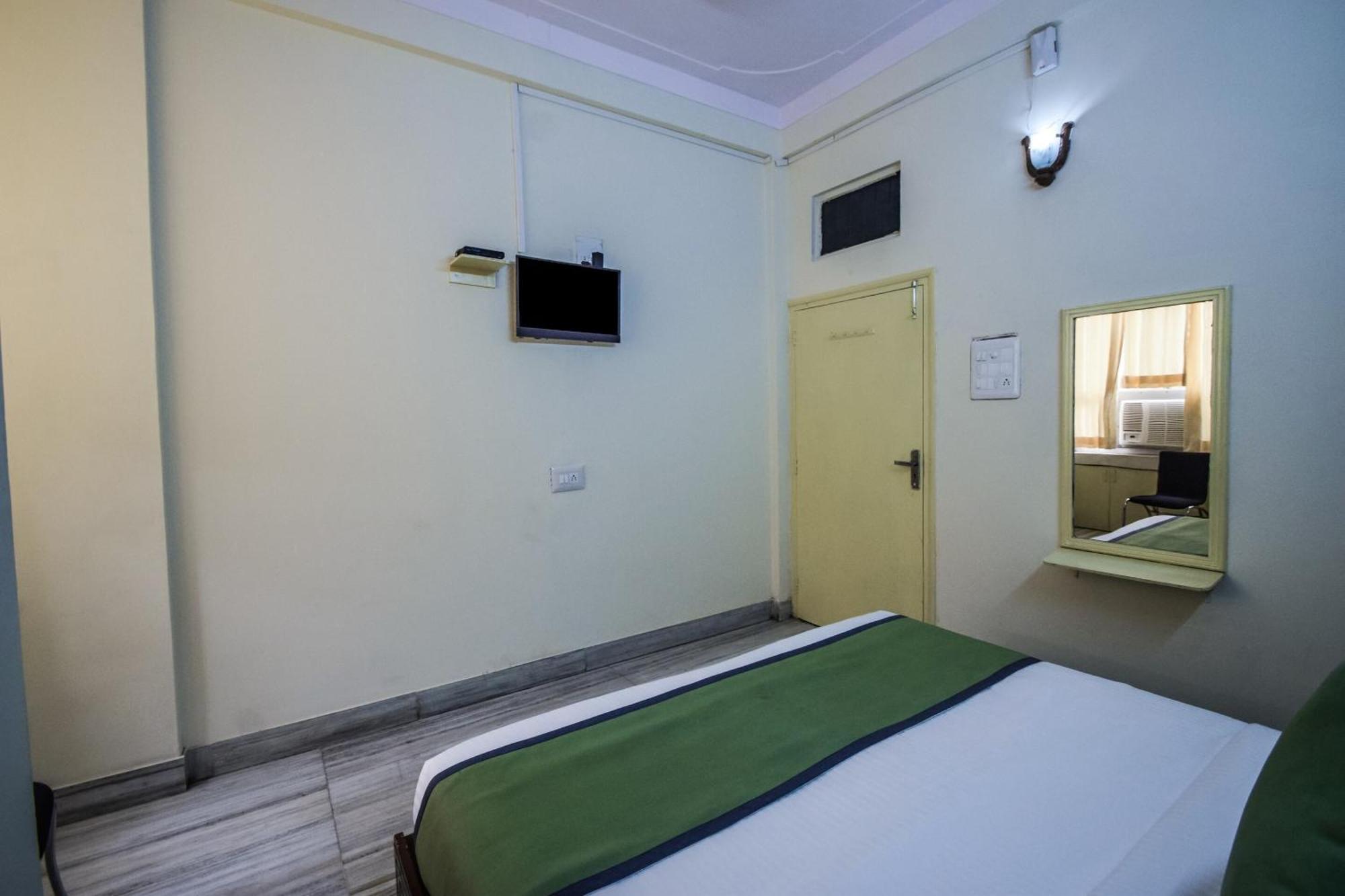 Hotel O Seema Udaipur Exterior photo