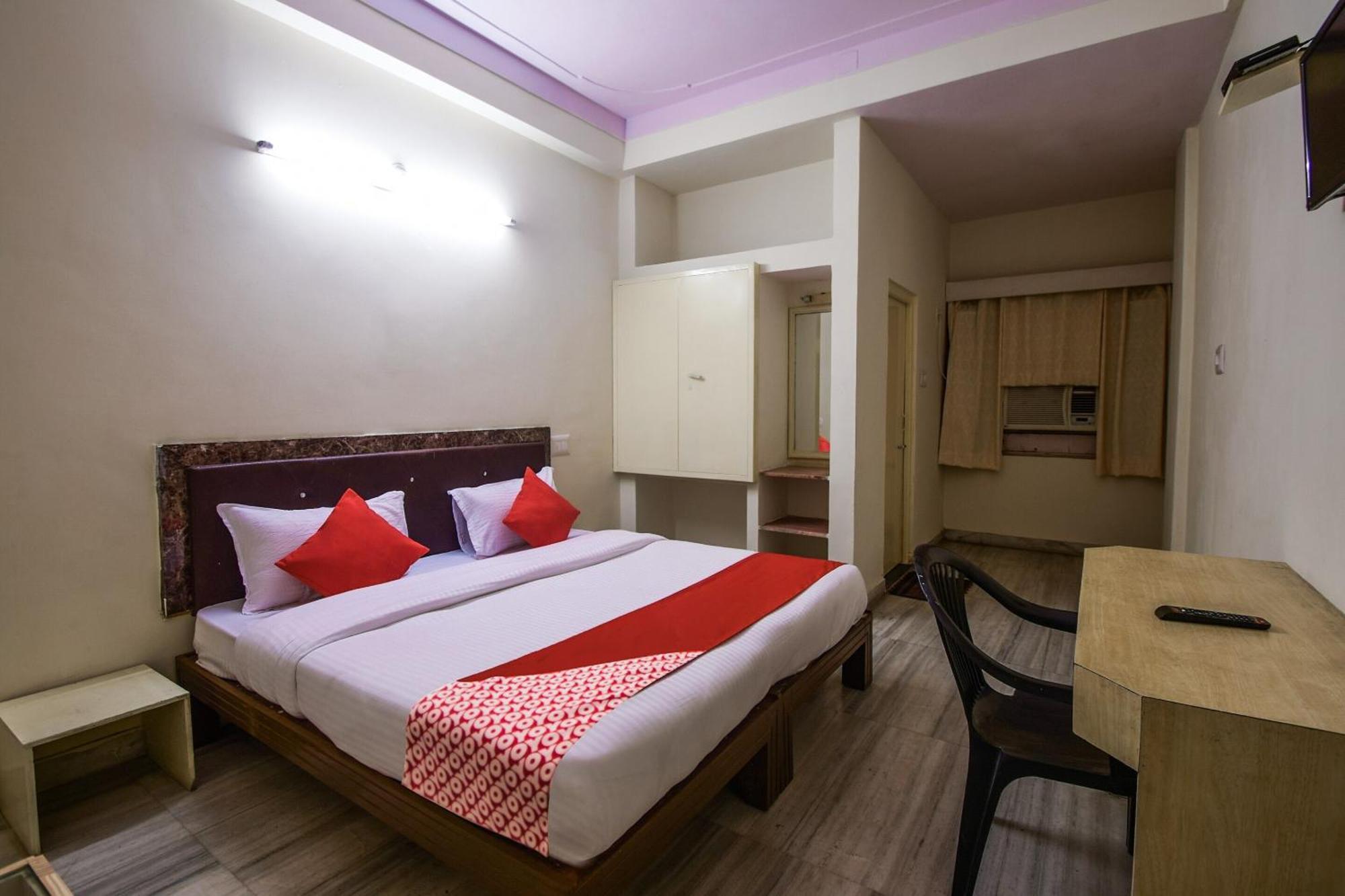 Hotel O Seema Udaipur Exterior photo