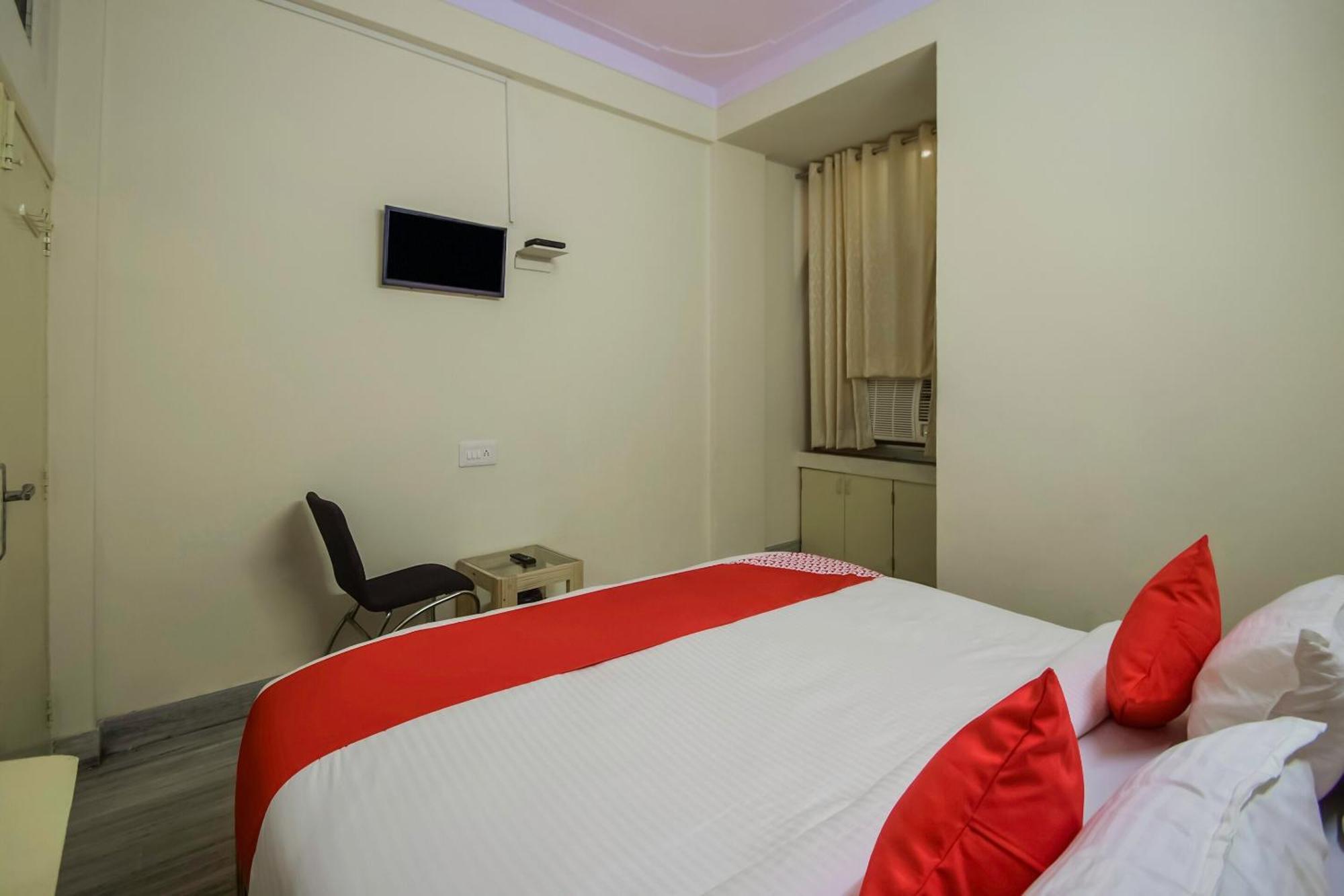 Hotel O Seema Udaipur Exterior photo