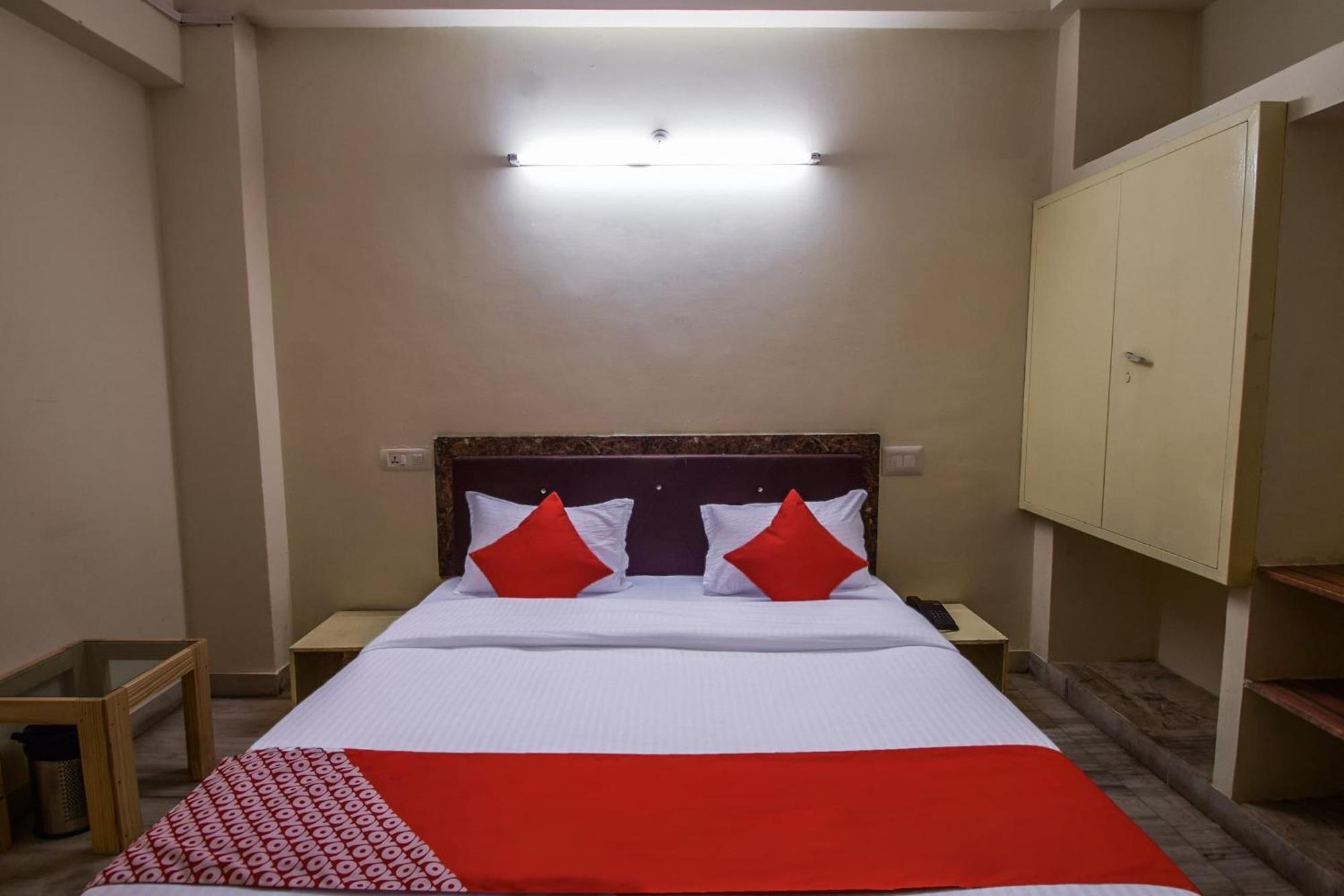 Hotel O Seema Udaipur Exterior photo